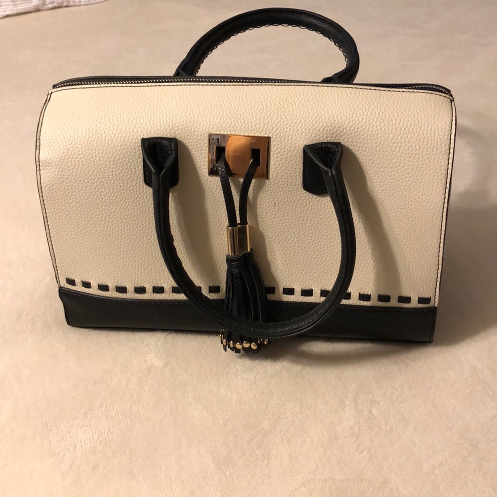 Large fashion purse